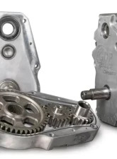 SuperATV 8" Single Cast Portal Gear Lift Kit w/ 60% Gear Reduction Can-Am Defender 2016-2021                                     - PGH8-7-67-603 - Image 5