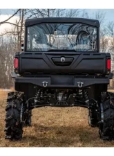 SuperATV 8" Single Cast Portal Gear Lift Kit w/ 60% Gear Reduction Can-Am Defender 2016-2021                                     - PGH8-7-67-603 - Image 8