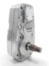 SuperATV 8" Single Billet Portal Gear Lift Kit w/ 45% Gear Reduction & Frame Stiffener Can-Am Maverick X3 MAX 2017+                                     - PGH8-7-72-452-B-FS - Image 6