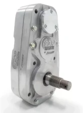 SuperATV 8" Single Cast Portal Gear Lift Kit w/ 45% Gear Reduction & Frame Stiffener Can-Am Maverick X3 MAX 2017+                                     - PGH8-7-72-452-FS - Image 3