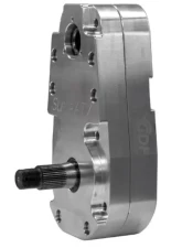 SuperATV 8" Single Billet Portal Gear Lift Kit w/ 45% Gear Reduction Can-Am Defender w/ Big Lift Kit 2016-2021                                     - PGH8-7-90-453-B - Image 3