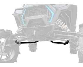SuperATV 1.5 Inch Forward Offset A-Arms Track Bars Polaris RZR XP 1000 2014+