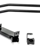 SuperATV 1.5 Inch Forward Offset A-Arms Track Bars Polaris RZR XP 1000 2014+                                     - PGH8-RL-001-02 - Image 10