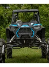 SuperATV 1.5 Inch Forward Offset A-Arms Track Bars Polaris RZR XP 1000 2014+                                     - PGH8-RL-001-02 - Image 3