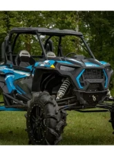 SuperATV 1.5 Inch Forward Offset A-Arms Track Bars Polaris RZR XP 1000 2014+                                     - PGH8-RL-001-02 - Image 4