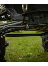 SuperATV 1.5 Inch Forward Offset A-Arms Track Bars Polaris RZR XP 1000 2014+                                     - PGH8-RL-001-02 - Image 6