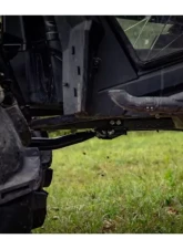 SuperATV 1.5 Inch Forward Offset A-Arms Track Bars Polaris RZR XP 1000 2014+                                     - PGH8-RL-001-02 - Image 8