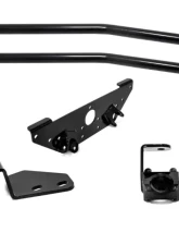 SuperATV 1.5 Inch Forward Offset A-Arms Track Bars Polaris Ranger XP 1000 2018-2020                                     - PGH8-RL-003-02 - Image 7
