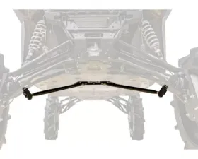 SuperATV 6 Inch Suspension Lift Kit Track Bars Polaris Ranger XP 1000 2018-2020