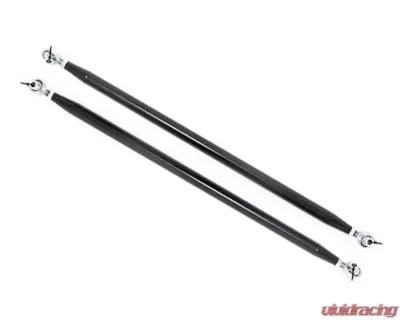 SuperATV 6 Inch Suspension Lift Kit Track Bars Polaris Ranger XP 1000 2018-2020 - PGH8-RL-004-02