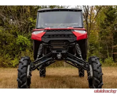 SuperATV 6 Inch Suspension Lift Kit Track Bars Polaris Ranger XP 1000 2018-2020 - PGH8-RL-004-02