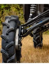 SuperATV 6 Inch Suspension Lift Kit Track Bars Polaris Ranger XP 1000 2018-2020                                     - PGH8-RL-004-02 - Image 3