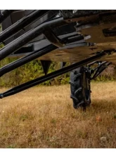SuperATV 6 Inch Suspension Lift Kit Track Bars Polaris Ranger XP 1000 2018-2020                                     - PGH8-RL-004-02 - Image 4