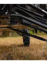 SuperATV 6 Inch Suspension Lift Kit Track Bars Polaris Ranger XP 1000 2018-2020                                     - PGH8-RL-004-02 - Image 5