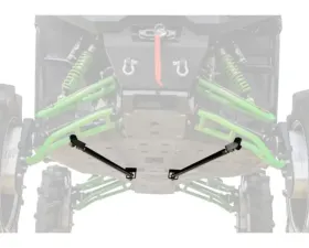 SuperATV Track Bars Kawasaki Teryx 2012+