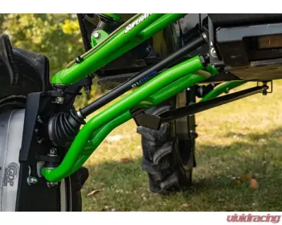 SuperATV Track Bars Kawasaki Teryx 2012+ - PGH8-RL-006-02