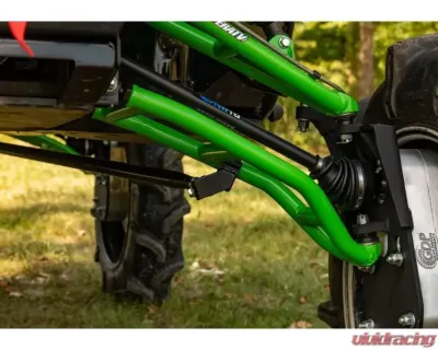 SuperATV Track Bars Kawasaki Teryx 2012+ - PGH8-RL-006-02