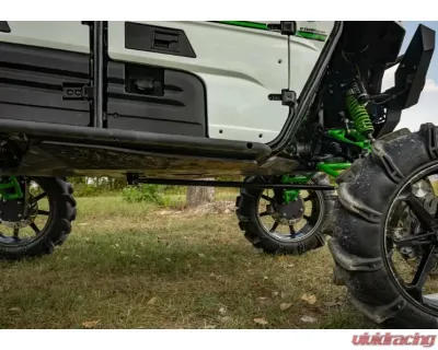 SuperATV Track Bars Kawasaki Teryx 2012+ - PGH8-RL-006-02