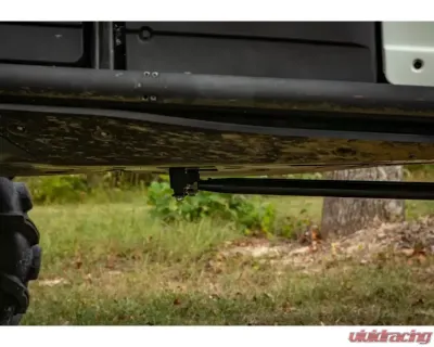 SuperATV Track Bars Kawasaki Teryx 2012+ - PGH8-RL-006-02