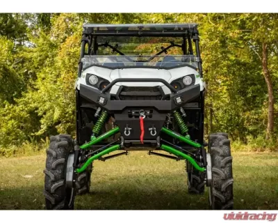 SuperATV Track Bars Kawasaki Teryx 2012+ - PGH8-RL-006-02