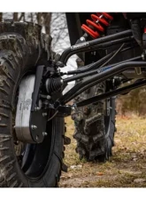 SuperATV Track Bars Can-AM Maverick 2013-2015                                     - PGH8-RL-008-02 - Image 2