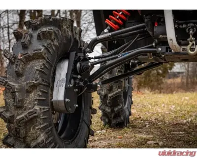 SuperATV Track Bars Can-AM Maverick 2013-2015 - PGH8-RL-008-02