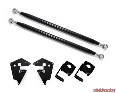 SuperATV Track Bars Can-AM Maverick 2013-2015 - PGH8-RL-008-02