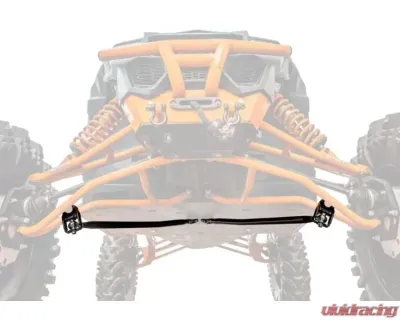 SuperATV Track Bars Can-AM Maverick X3 2017+ - PGH8-RL-010-02