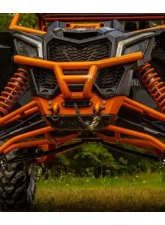 SuperATV Track Bars Can-AM Maverick X3 2017+                                     - PGH8-RL-010-02 - Image 3