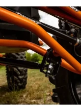 SuperATV Track Bars Can-AM Maverick X3 2017+                                     - PGH8-RL-010-02 - Image 4