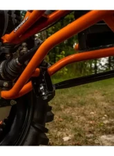SuperATV Track Bars Can-AM Maverick X3 2017+                                     - PGH8-RL-010-02 - Image 5