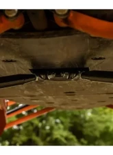 SuperATV Track Bars Can-AM Maverick X3 2017+                                     - PGH8-RL-010-02 - Image 6