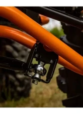 SuperATV Track Bars Can-AM Maverick X3 2017+                                     - PGH8-RL-010-02 - Image 7