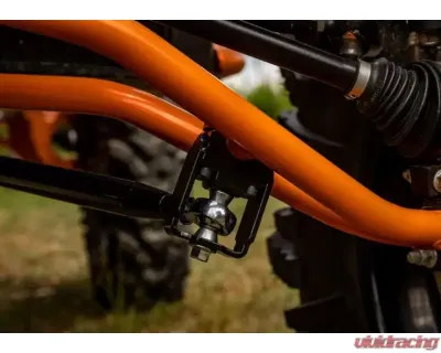 SuperATV Track Bars Can-AM Maverick X3 2017+ - PGH8-RL-010-02