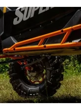 SuperATV Track Bars Can-AM Maverick X3 2017+                                     - PGH8-RL-010-02 - Image 8
