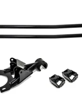 SuperATV Track Bars Can-AM Maverick X3 2017+                                     - PGH8-RL-010-02 - Image 9