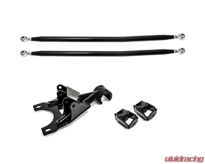 SuperATV Track Bars Can-AM Maverick X3 2017+ - PGH8-RL-010-02