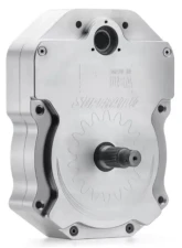 SuperATV 8" Dual Billet Portal Gear Lift Kit w/ 70% Gear Reduction Can-AM Defender 2016-2021                                     - PGH8D-7-67-703-B - Image 8