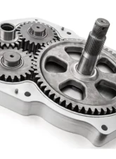 SuperATV 8" Dual Billet Portal Gear Lift Kit w/ 70% Gear Reduction Can-AM Defender 2016-2021                                     - PGH8D-7-67-703-B - Image 9