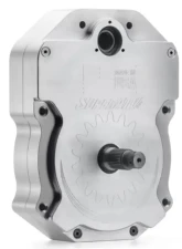 SuperATV 8" Dual Billet Portal Gear Lift Kit w/ 70% Gear Reduction & Frame Stiffener Can-AM Maverick X3 Standard 2017+                                     - PGH8D-7-72-701-B-FS - Image 7