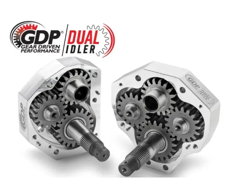SuperATV 4" Dual Billet Portal Gear Lift Kit w/ 15% Gear Reduction Polaris Ranger XP 570 2 Seater 2015-2016 - PGHD-1-34-151-B
