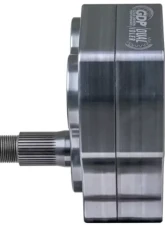 SuperATV 4" Dual Billet Portal Gear Lift Kit w/ 15% Gear Reduction & Frame Stiffener Polaris Ranger XP 570 2 Seater 2015-2016                                     - PGHD-1-34-151-B-FS - Image 5