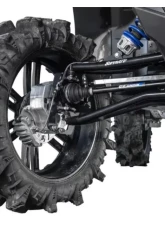 SuperATV 4" Dual Billet Portal Gear Lift Kit w/ 15% Gear Reduction Polaris RZR PRO XP 2020+                                     - PGHD-1-86-151-B - Image 11