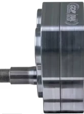 SuperATV 4" Dual Billet Portal Gear Lift Kit w/ 15% Gear Reduction Polaris RZR PRO XP 2020+                                     - PGHD-1-86-151-B - Image 4