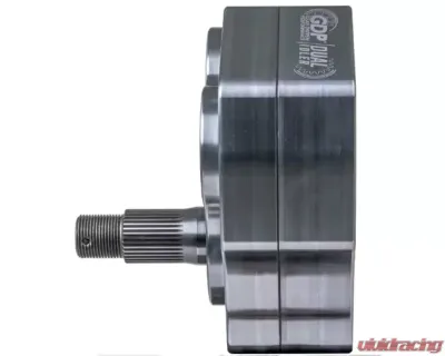 SuperATV 4" Dual Billet Portal Gear Lift Kit w/ 15% Gear Reduction Polaris RZR PRO XP 2020+ - PGHD-1-86-151-B