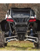 SuperATV 4" Dual Billet Portal Gear Lift Kit w/ 15% Gear Reduction Polaris RZR PRO XP 2020+                                     - PGHD-1-86-151-B - Image 8