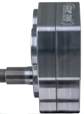 SuperATV 4" Dual Billet Portal Gear Lift Kit w/ 15% Gear Reduction Honda Pioneer 700 2017+                                     - PGHD-3-37-151-B - Image 8