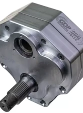 SuperATV 4" Dual Billet Portal Gear Lift Kit w/ 15% Gear Reduction & Frame Stiffener Honda Talon 1000X 2018+                                     - PGHD-3-82-151-B-FS - Image 5