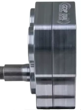 SuperATV 4" Dual Billet Portal Gear Lift Kit w/ 15% Gear Reduction & Frame Stiffener Honda Talon 1000X 2018+                                     - PGHD-3-82-151-B-FS - Image 9