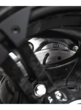 SuperATV 4" Dual Billet Portal Gear Lift Kit w/ 15% Gear Reduction & Frame Stiffener Honda Talon 1000R 2019+                                     - PGHD-3-83-151-B-FS - Image 10